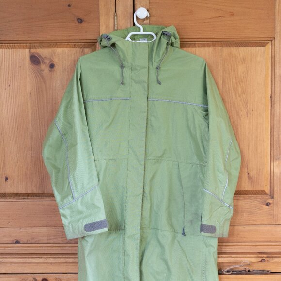 MEC Jackets & Blazers - MEC Women’s Raincoat